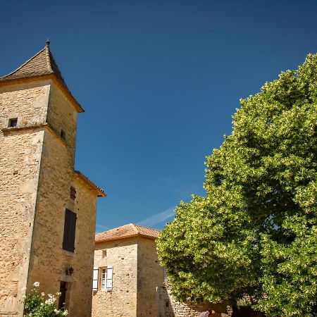 Gite Girou Haut Montcabrier  Екстериор снимка