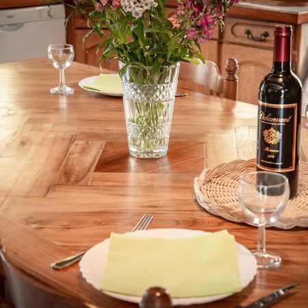Gite Girou Haut Montcabrier  Екстериор снимка