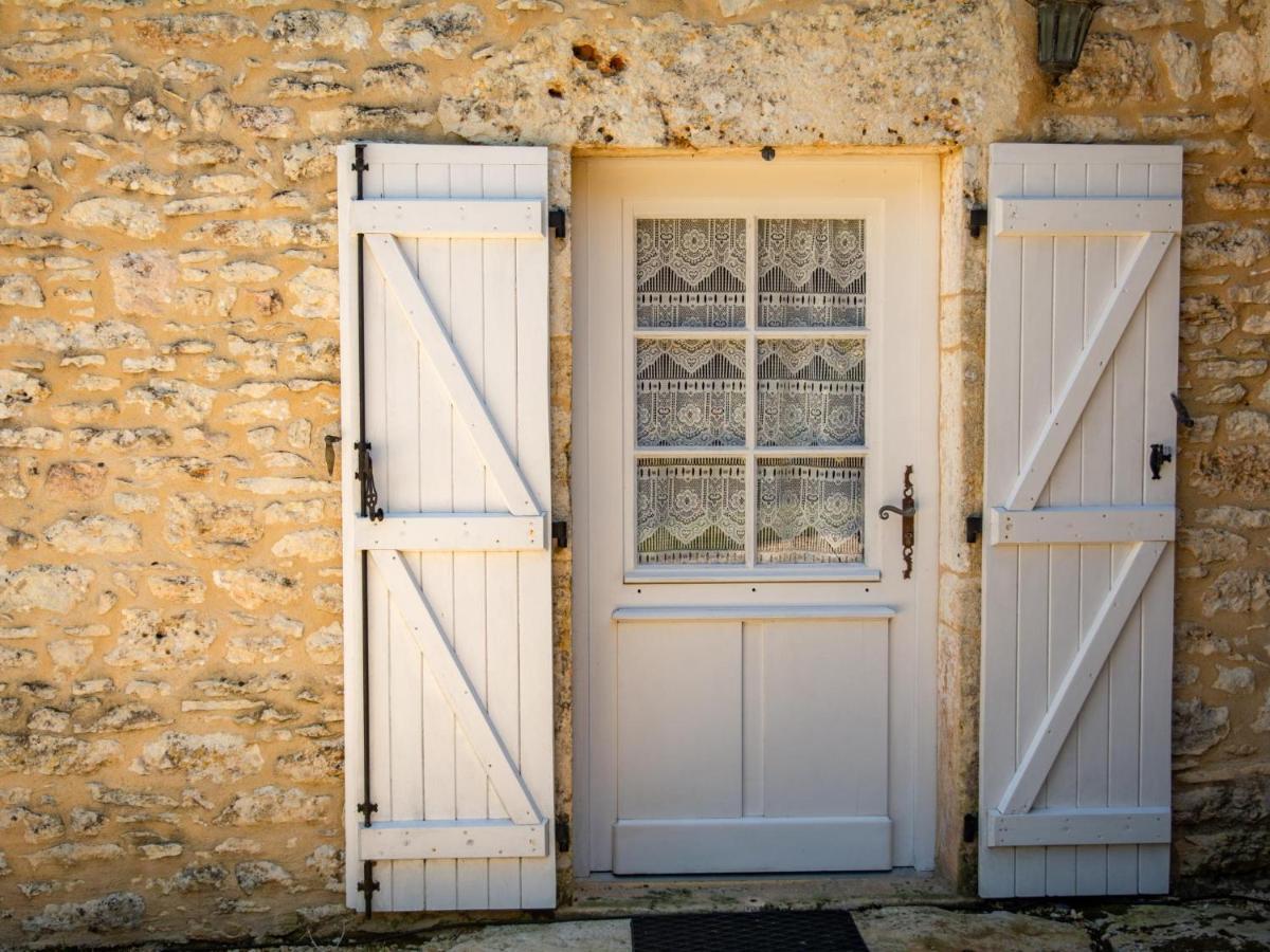 Gite Girou Haut Montcabrier  Екстериор снимка
