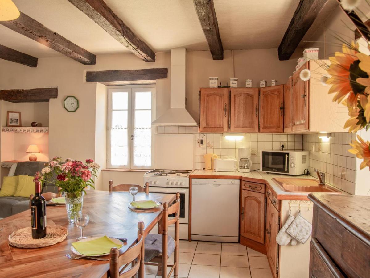 Gite Girou Haut Montcabrier  Екстериор снимка